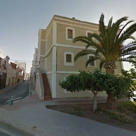 Apartment Playa *