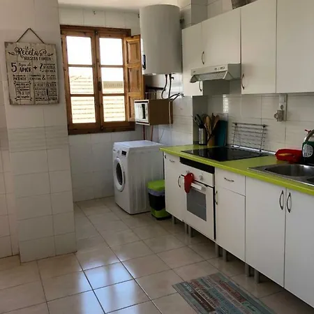 Playa Apartment Puerto de Sagunto