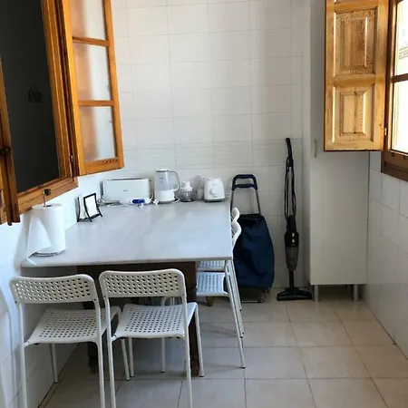 Playa Apartment Puerto de Sagunto