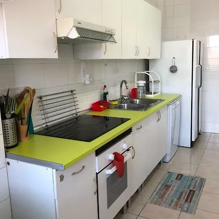 Apartment Playa
