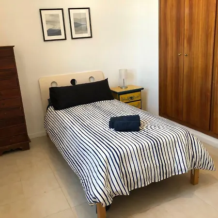 Apartment Playa Puerto de Sagunto
