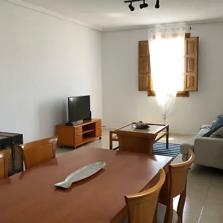 Apartment Playa *