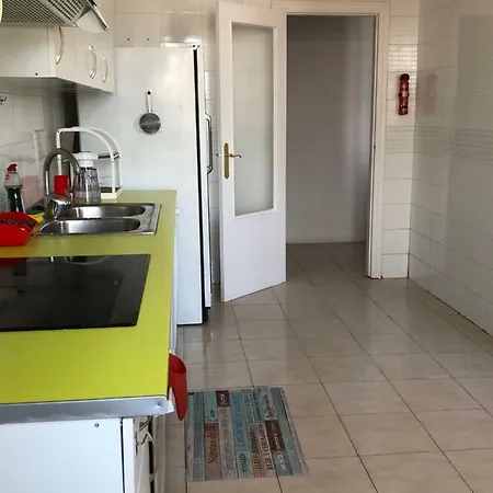 Apartment Playa *
