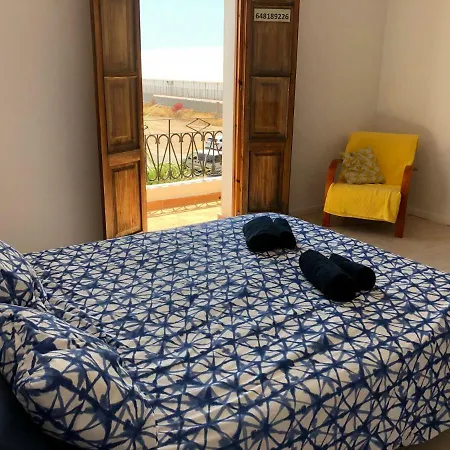 Apartment Playa Puerto de Sagunto